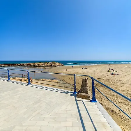 Apartamento Bennecke Horizonte *