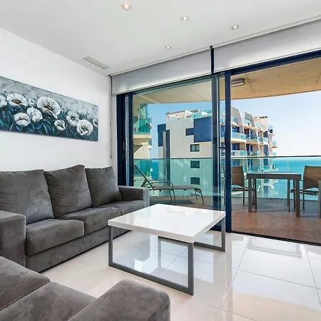 Bennecke Horizonte Apartamento