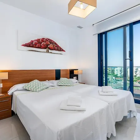 Apartamento Bennecke Horizonte