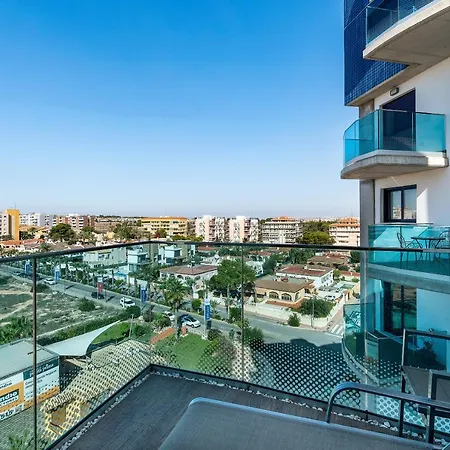 Apartamento Bennecke Horizonte *