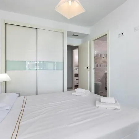 Apartamento Bennecke Horizonte Torrevieja