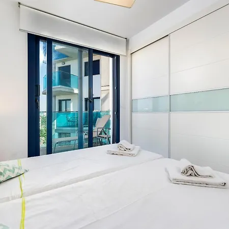 Apartamento Bennecke Horizonte Torrevieja